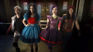 Descendants 2 - Teaser Trailer - Disney Channel Original Movie