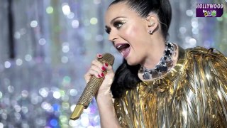 Katy Perry Releases New Olympic Anthem 'Rise'