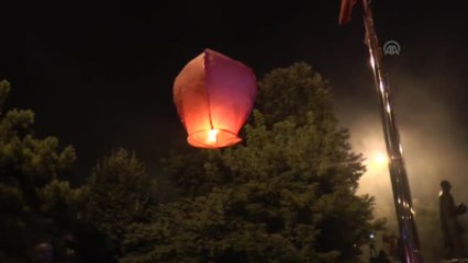 Fetö'nün Darbe Girişimine Tepkiler