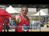 Men's shot put F34 | final | 2016 IPC Athletics European Championships Grosseto