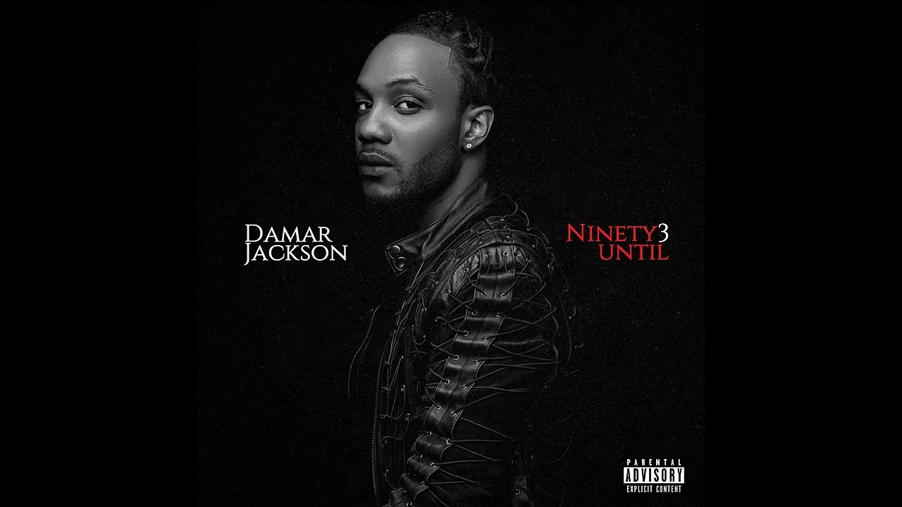 Damar Jackson - Good Thang