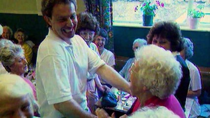 The Killing$ Of Tony Blair