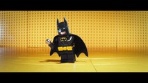 THE LEGO BATMAN MOVIE Promo Clip - Comic-Con Announcement (2017) Animated Movie HD - YouTube