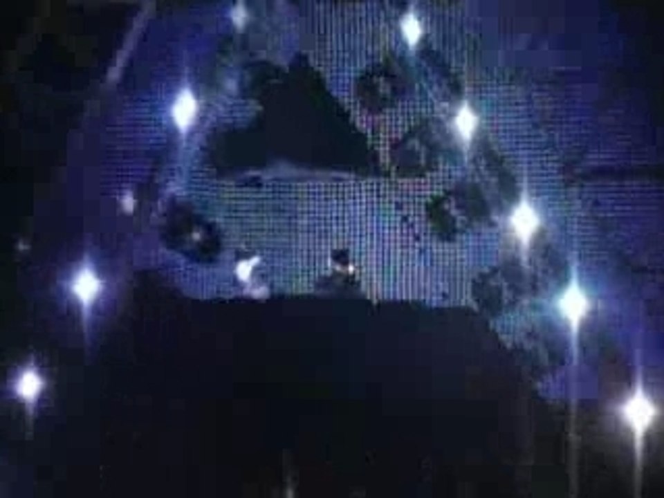Daft Punk Live Turin 12/07/07 - New Sounds - By DaftSide