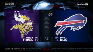 Y-Trail Money Play - Madden NFL 16 Money Play In Every Playbook - Episode 5 Bills Playbook