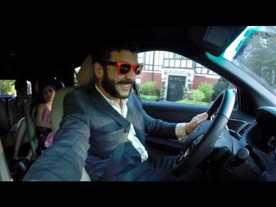 Vlogger Comically Compares Tesla With Normal Car