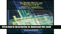Read 80X86 IBM PC   Compatible Computers - Assembley Language, Design,   Interfacing Volumes I