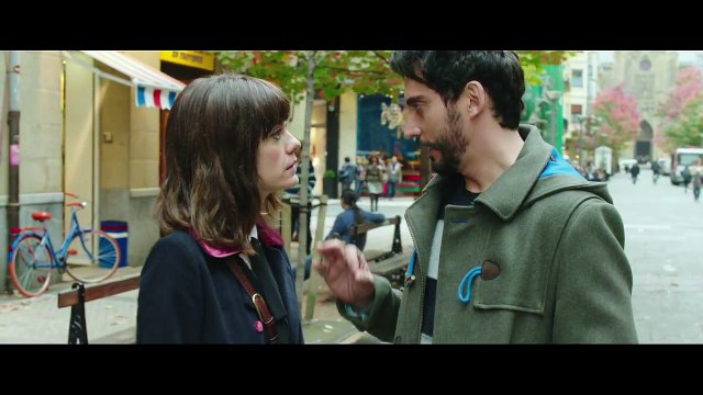 Trailer Embarazados de Juana Macías