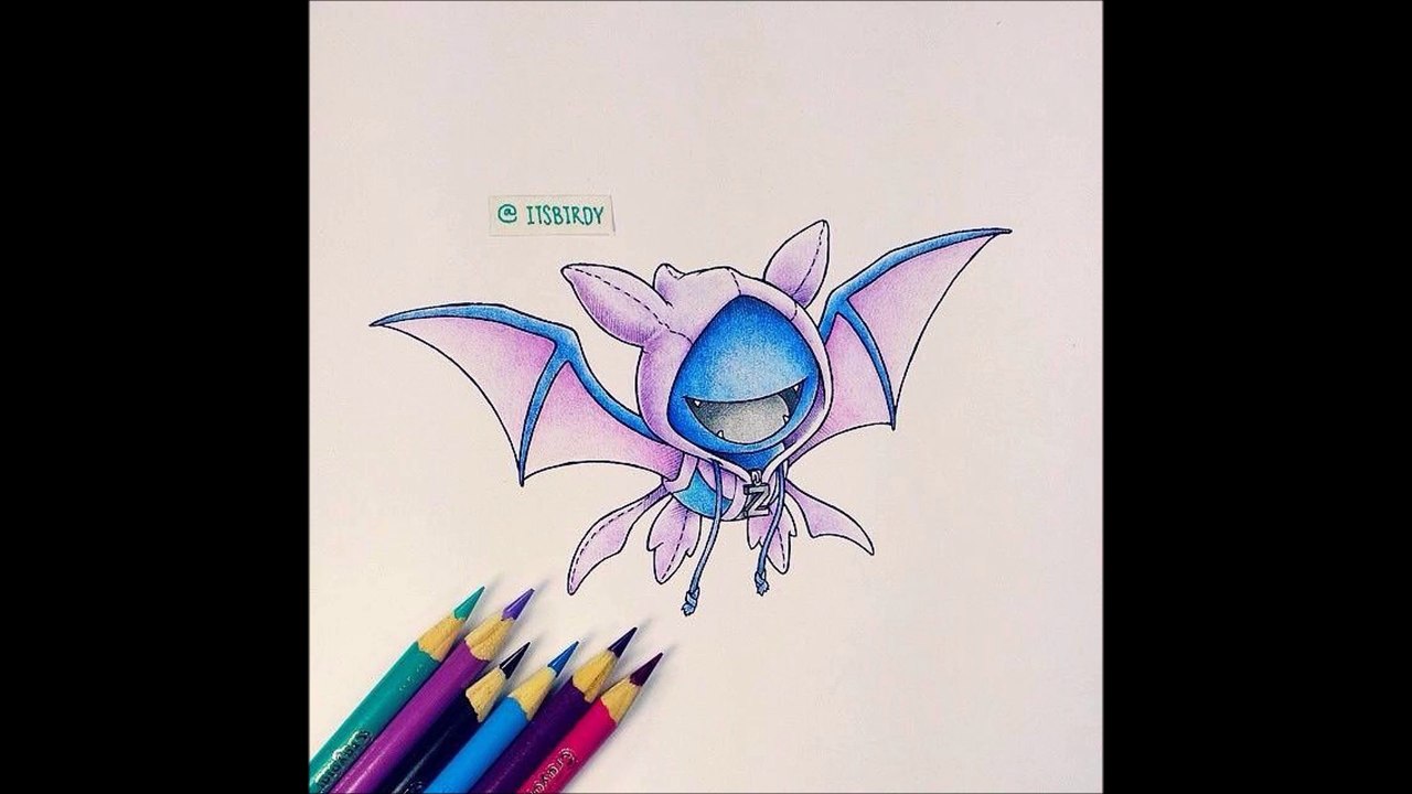 POKEMON VERSION 2016
