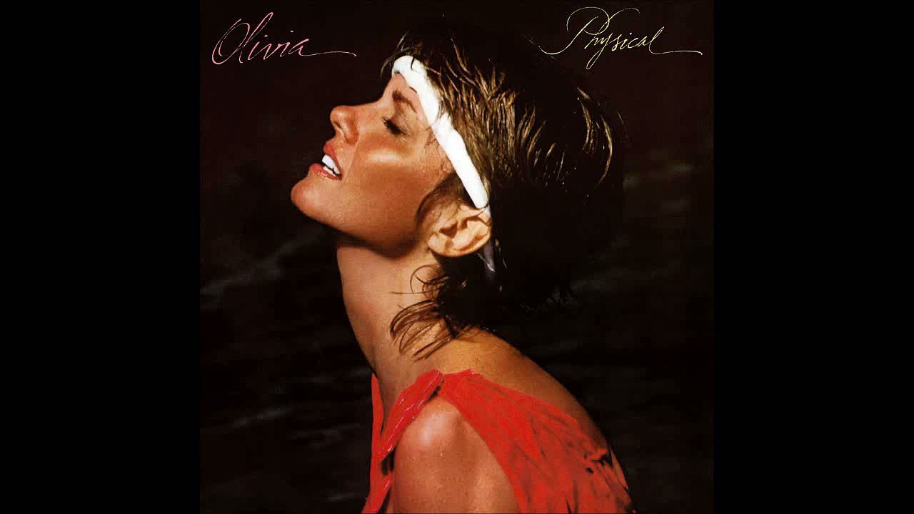 Olivia Newton John - Physical (Alternative Version) (Samba Mix) 1981 HQ
