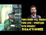 Vince Russo Will CHANGE YOUR LIFE! - Wrestling With Wregret REACTION!!! (BBT)