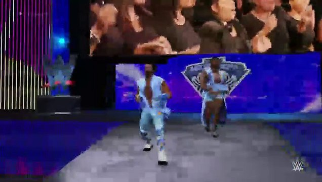 Watch WWE Smackdown July 19 2016 - WWE Smackdown 7/19/16 Part 3 WWE 2K16 Gameplay