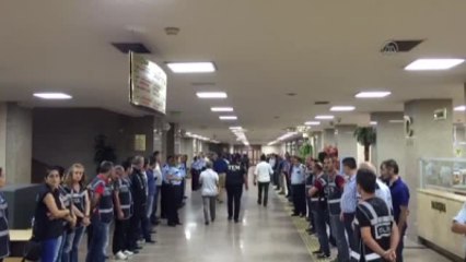 Fetö'nün Darbe Girişimi