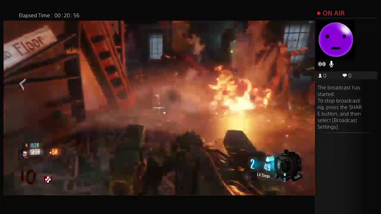 xX___JULlAN___Xx black ops 3 Zombies (15)