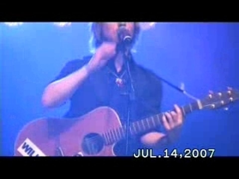 Freed From Desire [Live @ Lens]