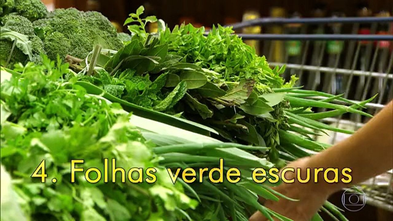 Globo Repórter  Dieta da mente conheça os alimentos mais recomendados para o cérebro  Globo Play