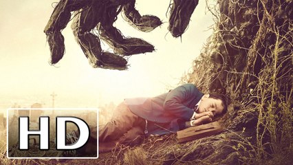 A Monster Calls (2016) Film En Entier Streaming Entièrement en Français ✫ 1080p HD ✫
