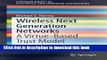 Read Wireless Next Generation Networks: A Virtue-Based Trust Model (SpringerBriefs in Electrical
