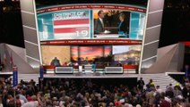 D.C. delegation's GOP convention vote causes confusion