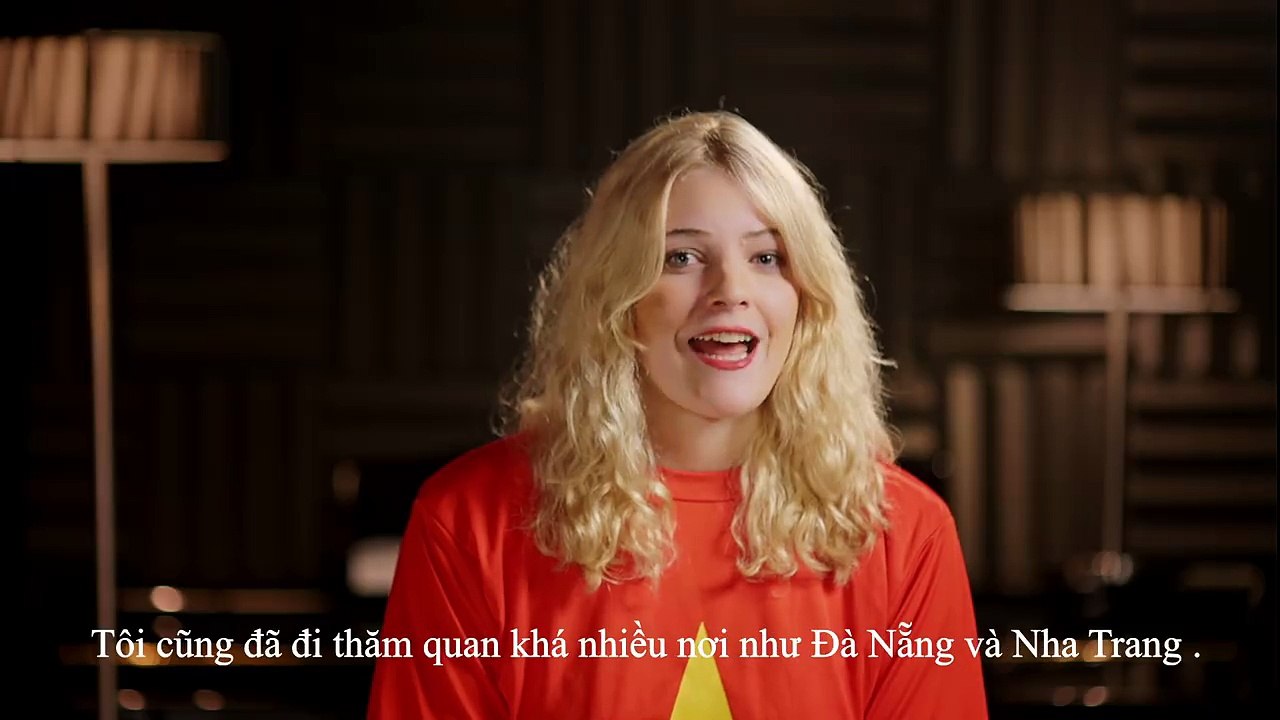 Nhân dân Việt Nam trên toàn cầu và các bạn bè năm châu yêu mến Việt Nam