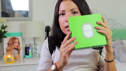 ❤ Les bijoux Stella & Dot