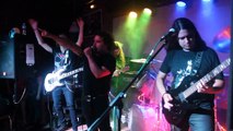 Metal Bites (Queen - We Will Rock You)