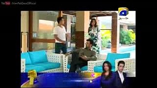 Dhaani - Episode 02   Har Pal Geo