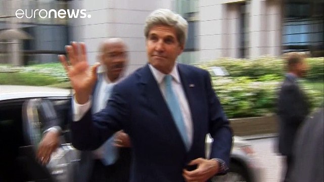 L'Union européenne et les Etats-Unis appellent la Turquie à respecter l'Etat de droit