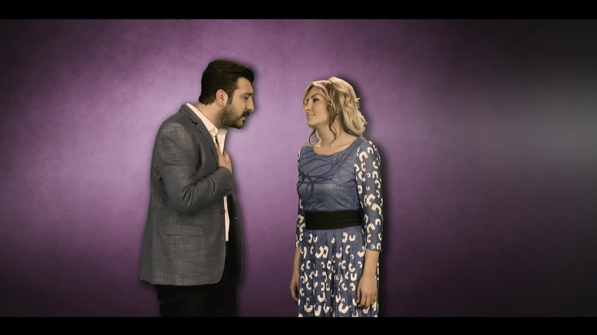 ⁣Erdal Bağcı (Duygusal Şarkılar) - Ne Fark Eder - 2016 En Çok Dinlenen Slow Yeni Damar Şarkılar