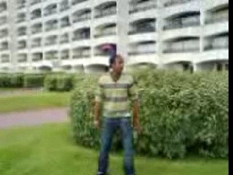 foot star ciseau retourne