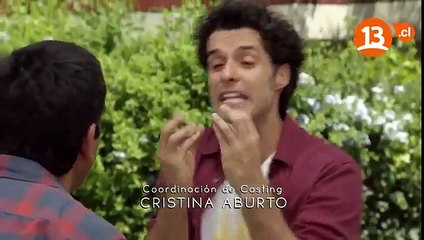 20añero a los 40 - Avance capítulo 90