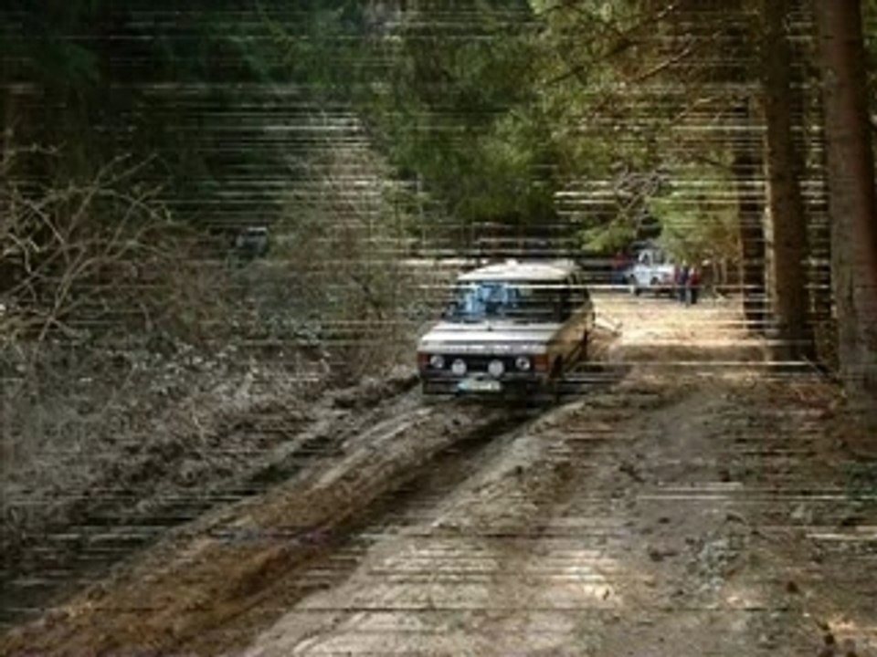 Val d'allier4x4 2