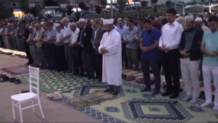 Fetö'nün Darbe Girişimine Tepkiler