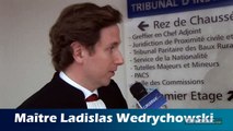 En direct des tribunaux - Un jeune permis cumule un nombre incroyable - et douteux - d'infractions !