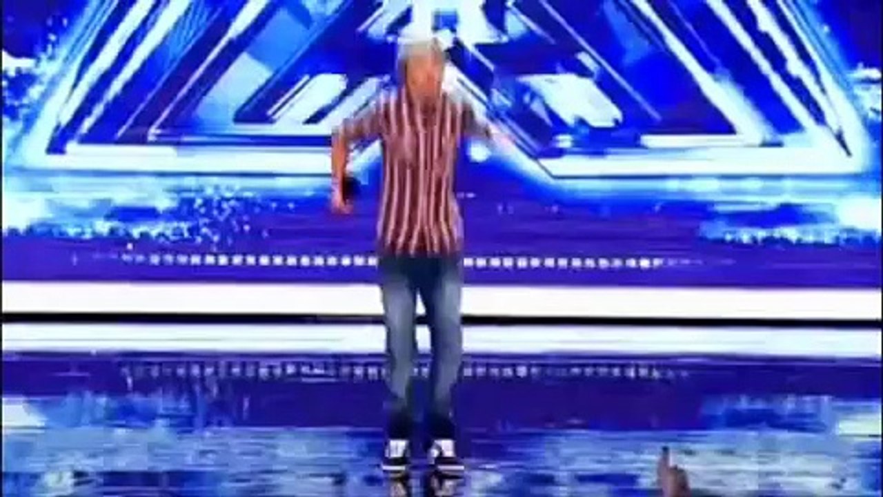 One Direction   First Auditions as Individuals