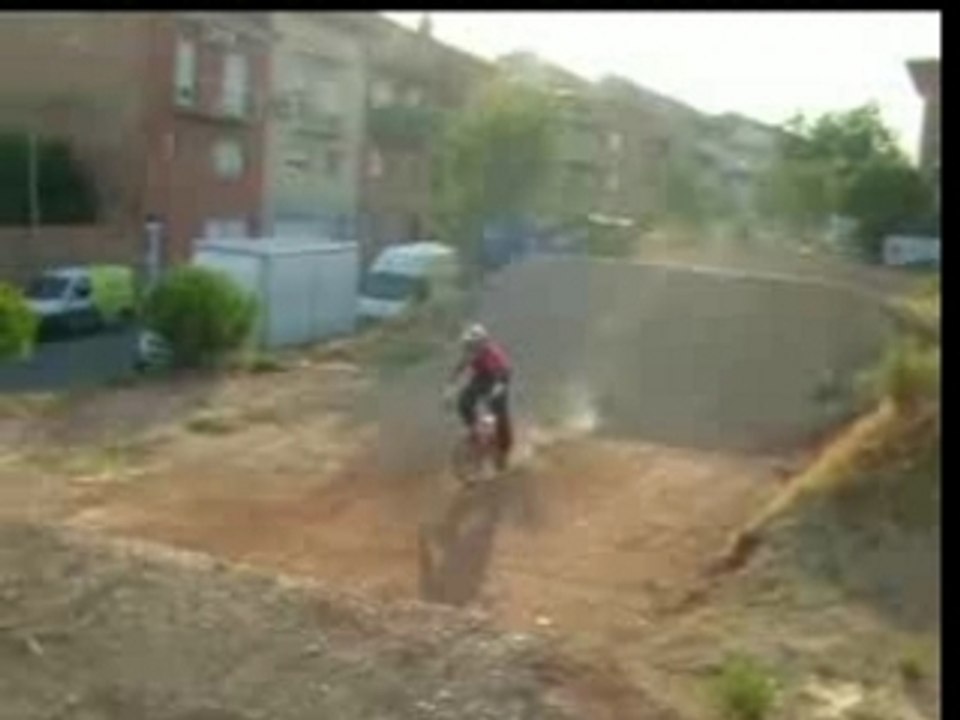 BMX