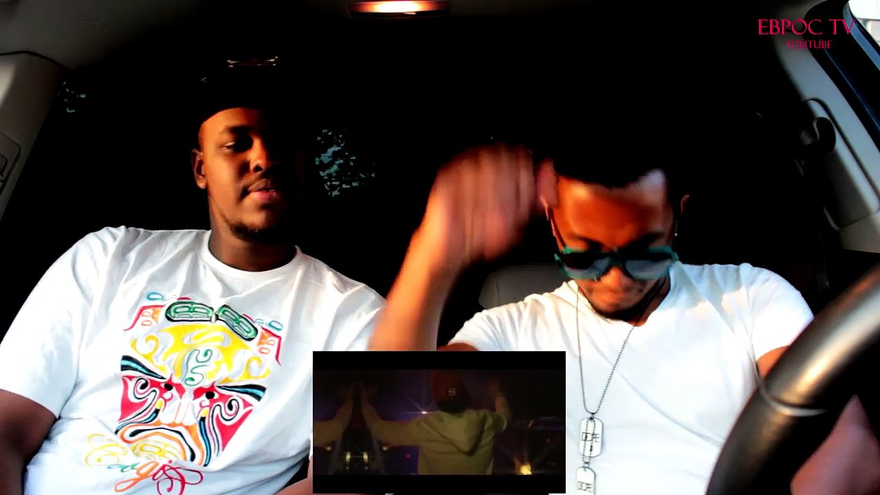 ИНОСТРАНЦЫ СЛУШАЮТ РУССКУЮ МУЗЫКУ #10 (ГУФ, СКРУДЖИ, MIYAGI, СМОКИ МО)