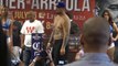 Deontay Wilder vs Chris Arreola - Live Boxing 17 July 2016 Alabama