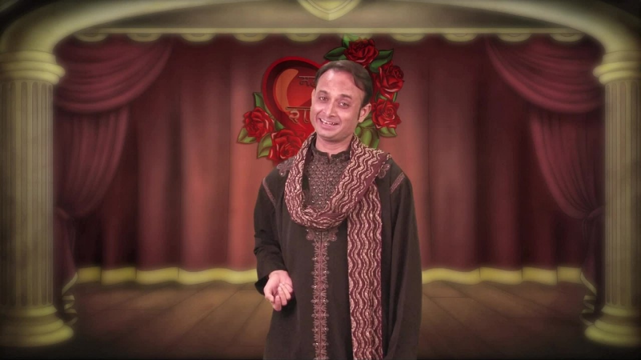 Muskura Kar Wo | Mehfil E Shayari | Comedy Video 2016 | Funny Video | Moxx Music Company