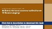 [PDF] Clinical Manual of Electroconvulsive Therapy Read Online