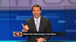 NFC West Q&A - What will Chip Kelly bring to the San Francisco 49ers NFl