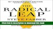 Download The Radical Leap: A Personal Lesson in Extreme Leadership  Ebook Online
