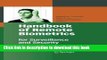 Read Handbook of Remote Biometrics: for Surveillance and Security (Advances in Computer Vision and