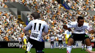 IVIKA OLIC Special -FIFA 15 ios [올리치 스페셜]