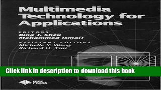 Read Multimedia Technology for Applications  Ebook Free