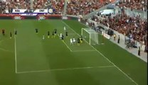 Jordan Allen Goal - Real Salt Lake Vs Inter 1-0 Friendly Match 19-07-2016