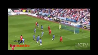 Wigan 0-2 Liverpool - All Goals & Highlights HD 2016