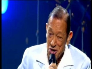 HENRI SALVADOR -.IL FAIT DIMANCHE