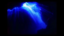 ビューティーミュージアム 深海から　ピアノとハープによるBGM「水の珠」-作曲：弓削田健介_I67Q aIzZcE_youtube.com