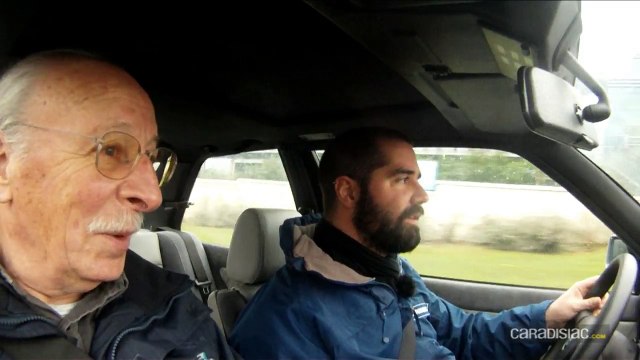 Vidéo - BMW M3 E30 vs BMW M3 E92 : la version courte